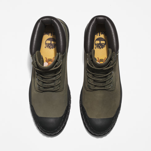 TIMBERLAND 6’’ PREMIUM RUBBERTOE Waterproof Mens Boots -
